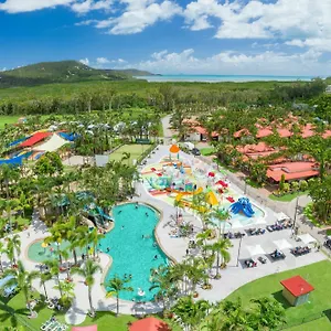 Big4 Adventure Whitsunday Ferienpark